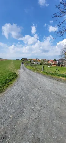 Prodej pozemku pro bydlení, Lešná, 1007 m2