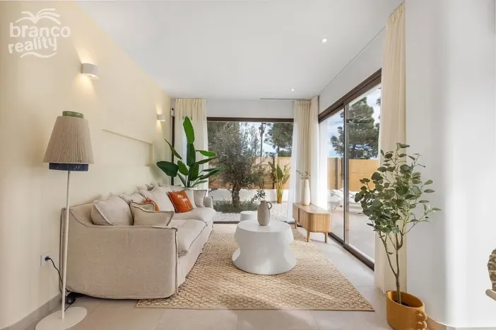 Prodej bytu 3+kk, Los Alcazares, Murcia, Španělsko, 67 m2