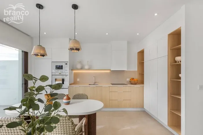 Prodej bytu 3+kk, Los Alcazares, Murcia, Španělsko, 67 m2