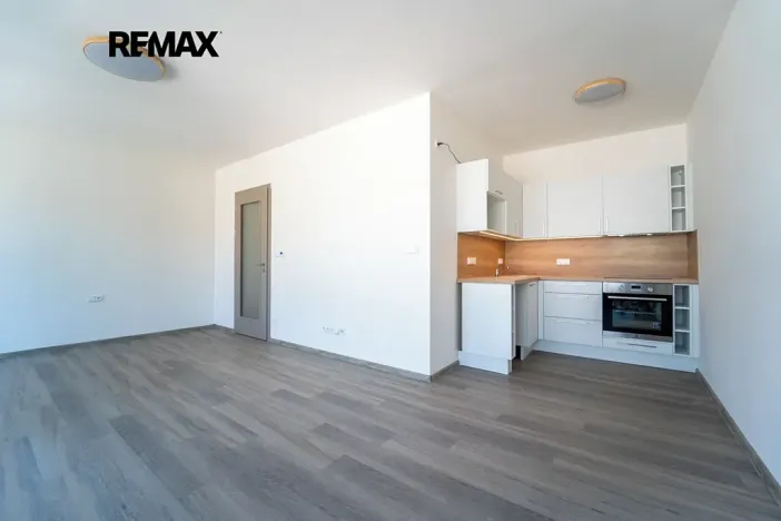 Pronájem bytu 1+kk, Kolín, 5. května, 42 m2