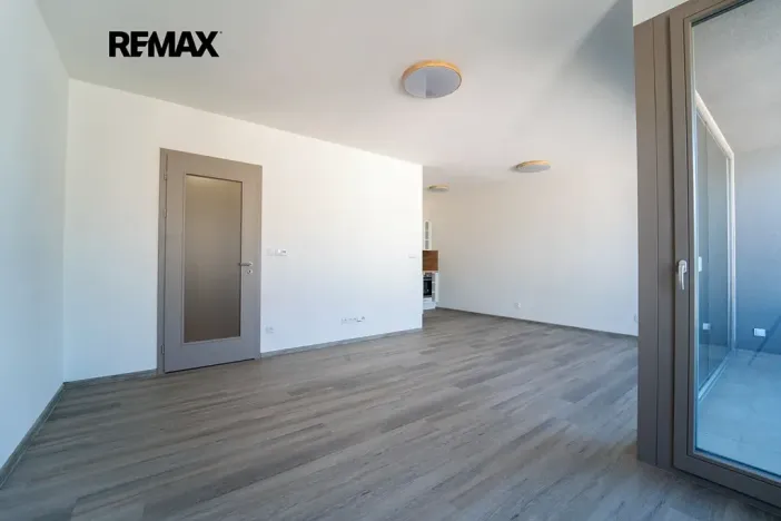 Pronájem bytu 1+kk, Kolín, 5. května, 42 m2