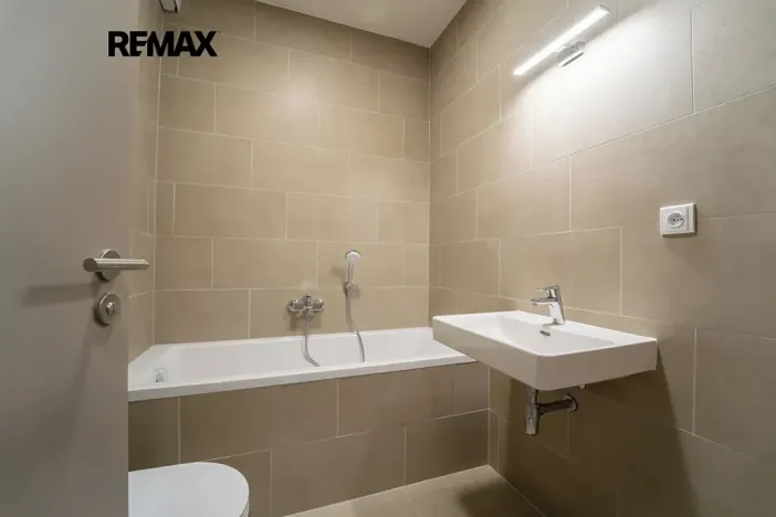 Pronájem bytu 1+kk, Kolín, 5. května, 42 m2