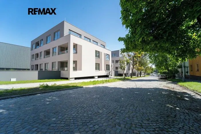 Pronájem bytu 1+kk, Kolín, 5. května, 42 m2