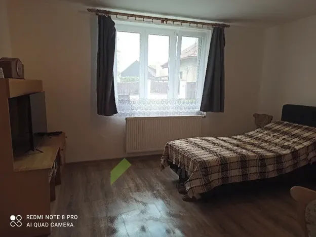 Prodej rodinného domu, Milovice, Družstevní, 50 m2