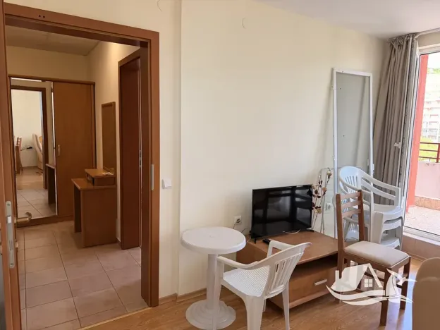 Prodej bytu 2+kk, Sveti Vlas, Bulharsko, 67 m2