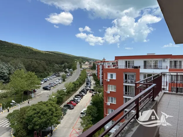 Prodej bytu 2+kk, Sveti Vlas, Bulharsko, 67 m2