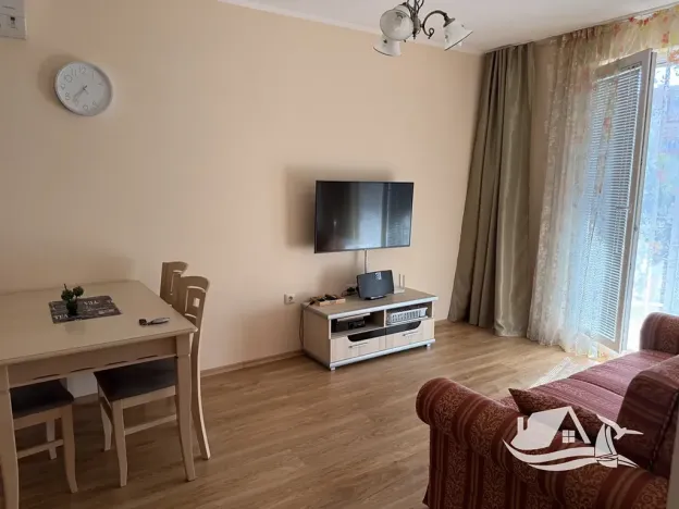 Prodej bytu 2+kk, Nesebar, Bulharsko, 39 m2