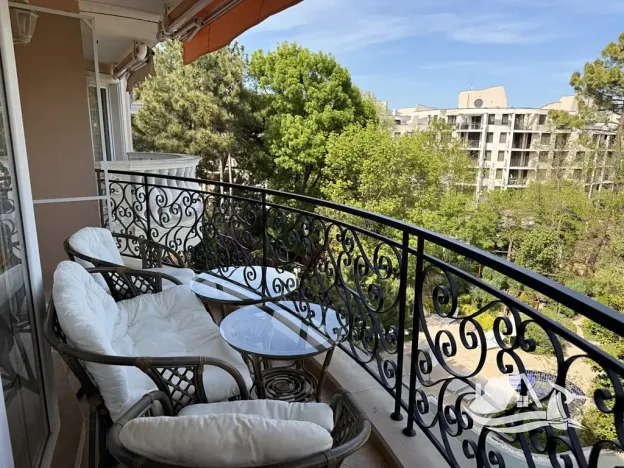 Prodej bytu 3+kk, Nesebar, Bulharsko, 74 m2