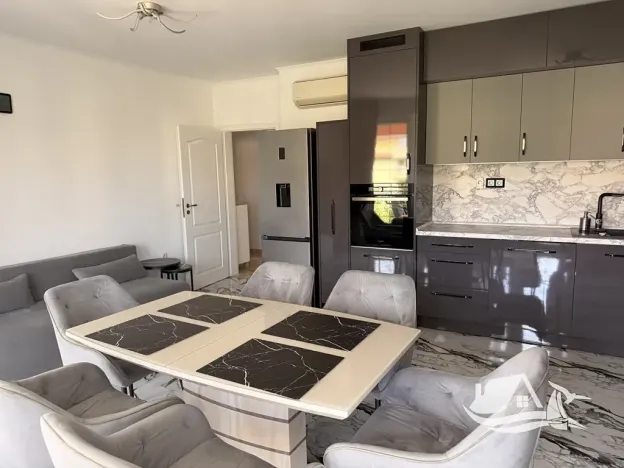 Prodej bytu 3+kk, Nesebar, Bulharsko, 74 m2