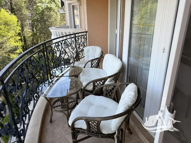 Prodej bytu 3+kk, Nesebar, Bulharsko, 74 m2
