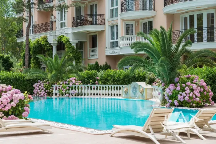 Prodej bytu 3+kk, Nesebar, Bulharsko, 74 m2