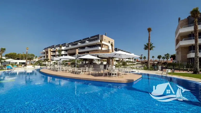 Prodej bytu 4+kk, Torrevieja, Španělsko, 98 m2