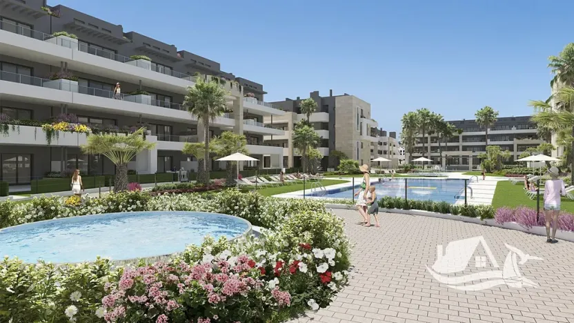 Prodej bytu 4+kk, Torrevieja, Španělsko, 98 m2