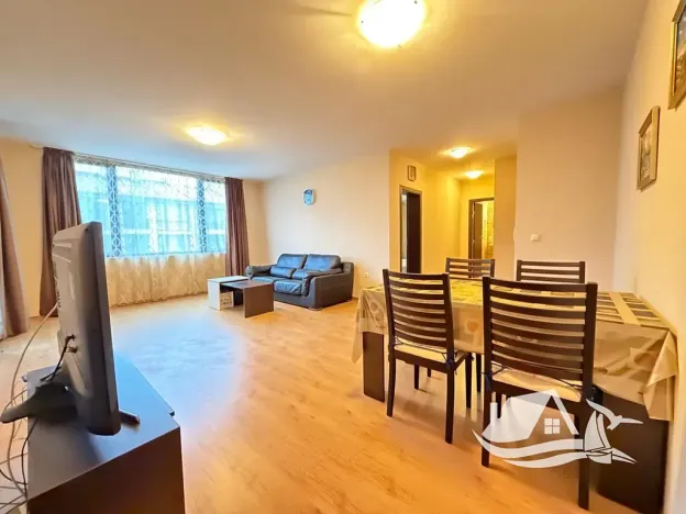 Prodej bytu 3+kk, Nesebar, Bulharsko, 131 m2