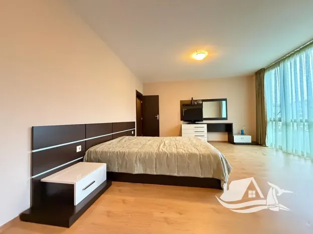 Prodej bytu 3+kk, Nesebar, Bulharsko, 131 m2