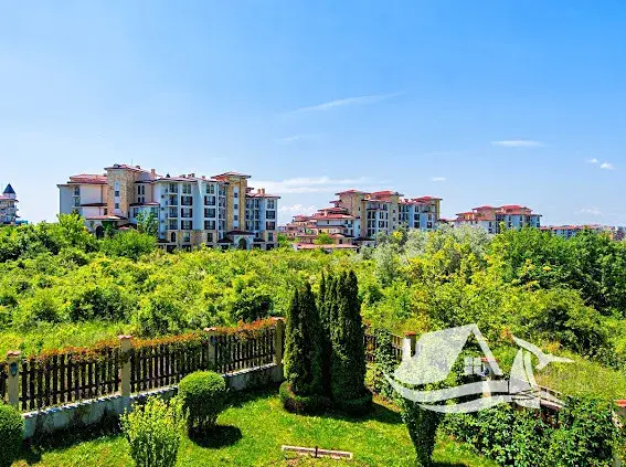 Prodej bytu 3+kk, Nesebar, Bulharsko, 131 m2