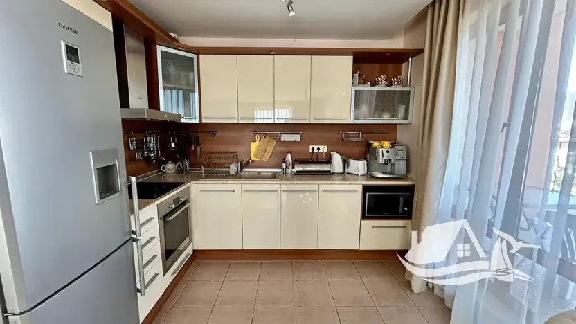 Prodej bytu 4+kk, Sveti Vlas, Bulharsko, 188 m2