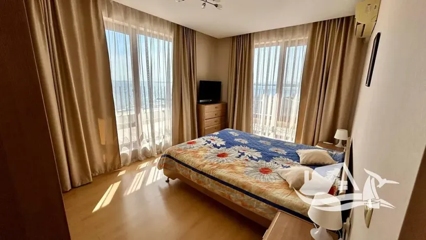 Prodej bytu 4+kk, Sveti Vlas, Bulharsko, 188 m2