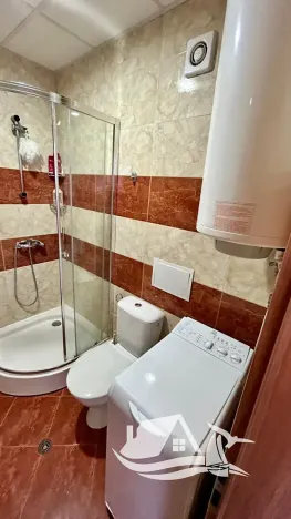 Prodej bytu 4+kk, Sveti Vlas, Bulharsko, 188 m2