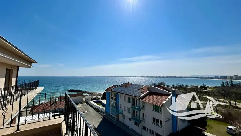 Prodej bytu 4+kk, Sveti Vlas, Bulharsko, 188 m2