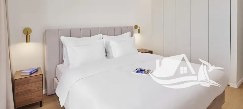 Prodej bytu 3+kk, Savudrija, Chorvatsko, 83 m2