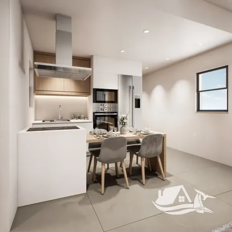 Prodej bytu 2+1, Pafos, Kypr, 80 m2