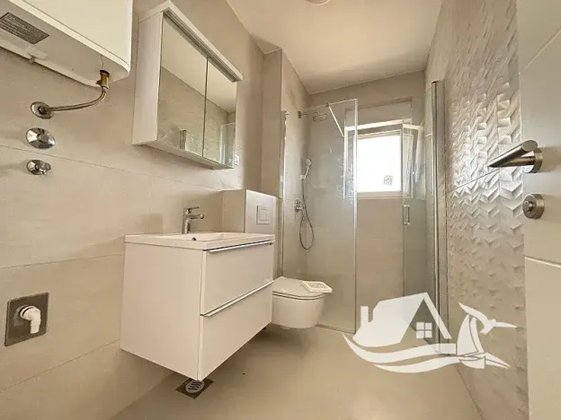 Prodej bytu 3+kk, Novalja, Chorvatsko, 60 m2
