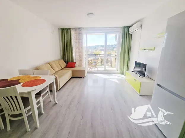 Prodej bytu 3+kk, Bjala, Bulharsko, 88 m2