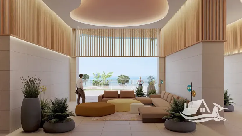 Prodej bytu 3+kk, Benidorm, Španělsko, 84 m2