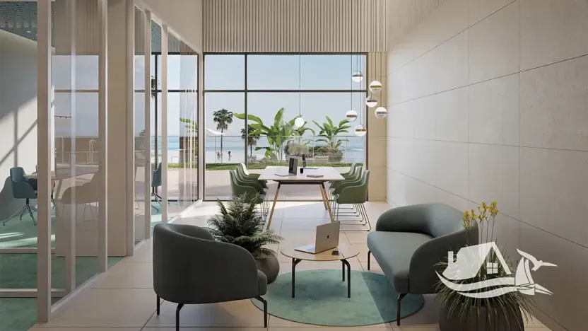 Prodej bytu 5+kk, Benidorm, Španělsko, 176 m2