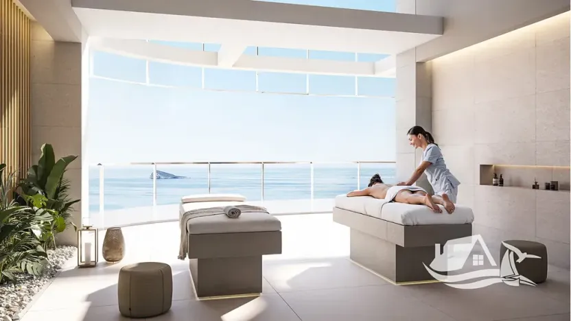 Prodej bytu 5+kk, Benidorm, Španělsko, 176 m2