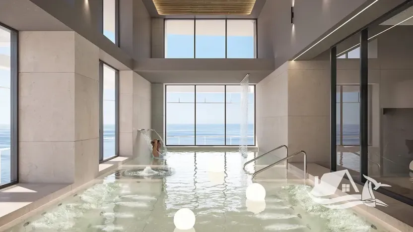 Prodej bytu 5+kk, Benidorm, Španělsko, 176 m2