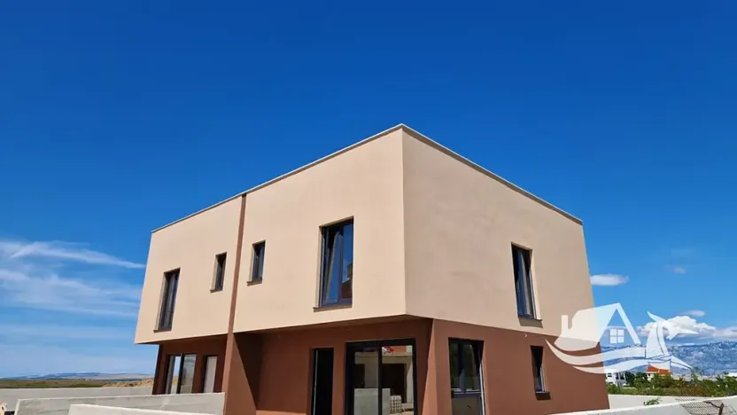 Prodej rodinného domu, Privlaka, Chorvatsko, 150 m2