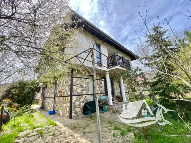 Prodej ubytování, Primorsko, Bulharsko, 290 m2