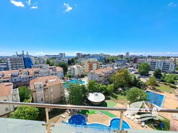 Prodej bytu 3+kk, Nesebar, Bulharsko, 147 m2