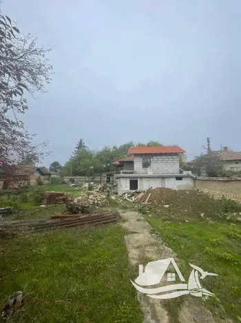 Prodej rodinného domu, Veliko Tarnovo, Bulharsko, 103 m2