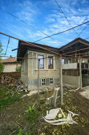 Prodej rodinného domu, Veliko Tarnovo, Bulharsko, 103 m2