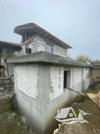 Prodej rodinného domu, Veliko Tarnovo, Bulharsko, 103 m2