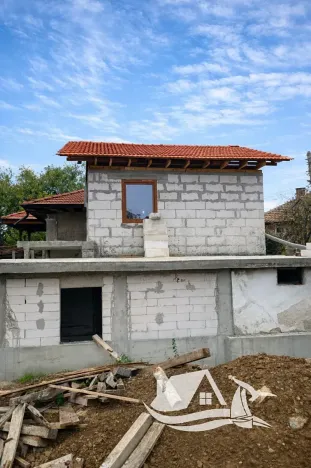 Prodej rodinného domu, Veliko Tarnovo, Bulharsko, 103 m2