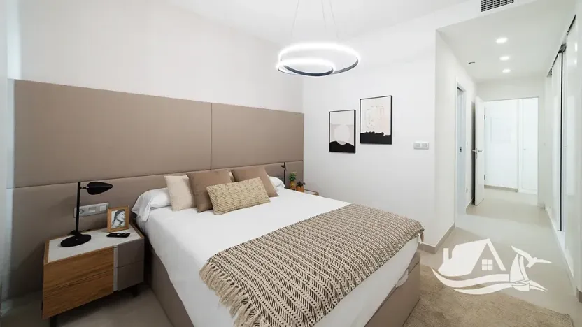Prodej bytu 4+kk, Benidorm, Španělsko, 129 m2