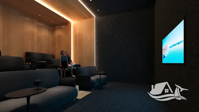 Prodej bytu 4+kk, Benidorm, Španělsko, 129 m2