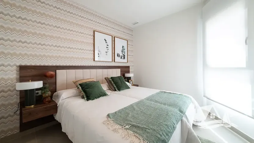 Prodej bytu 3+kk, Benidorm, Španělsko, 95 m2