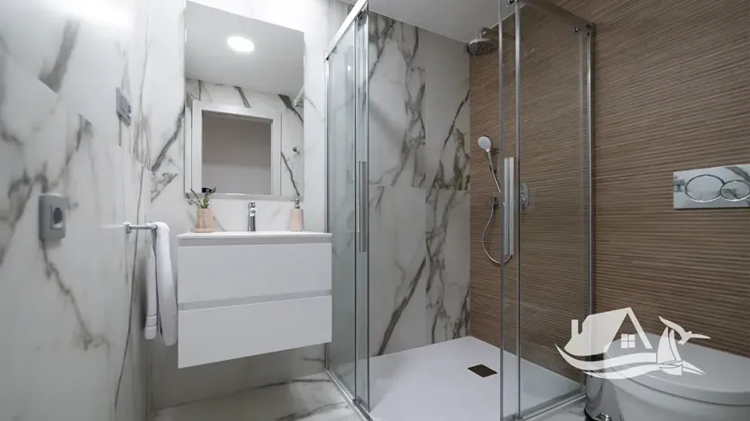 Prodej bytu 3+kk, Benidorm, Španělsko, 95 m2