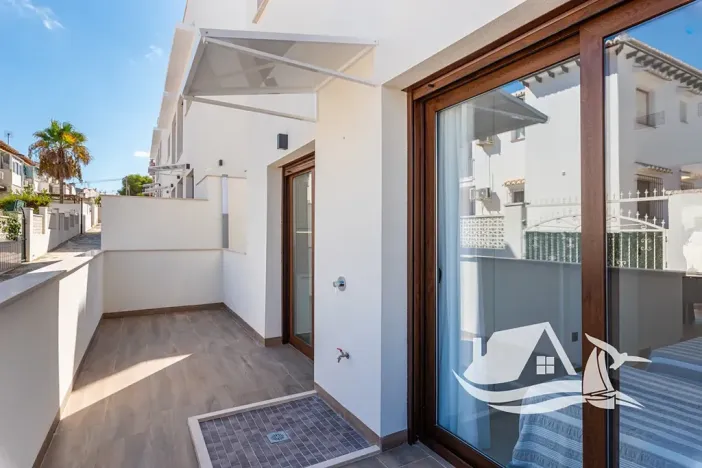 Prodej rodinného domu, Torrevieja, Španělsko, 63 m2