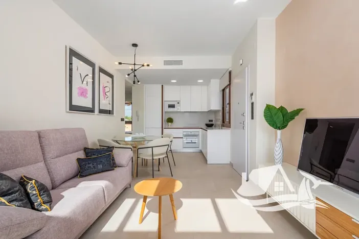 Prodej rodinného domu, Torrevieja, Španělsko, 63 m2