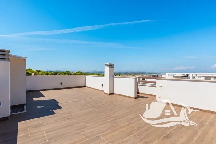 Prodej rodinného domu, Torrevieja, Španělsko, 63 m2