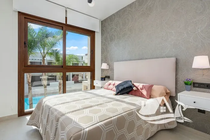 Prodej rodinného domu, Torrevieja, Španělsko, 63 m2