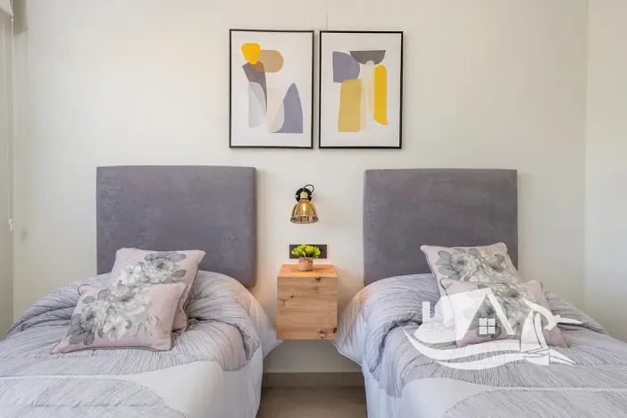 Prodej rodinného domu, Torrevieja, Španělsko, 63 m2