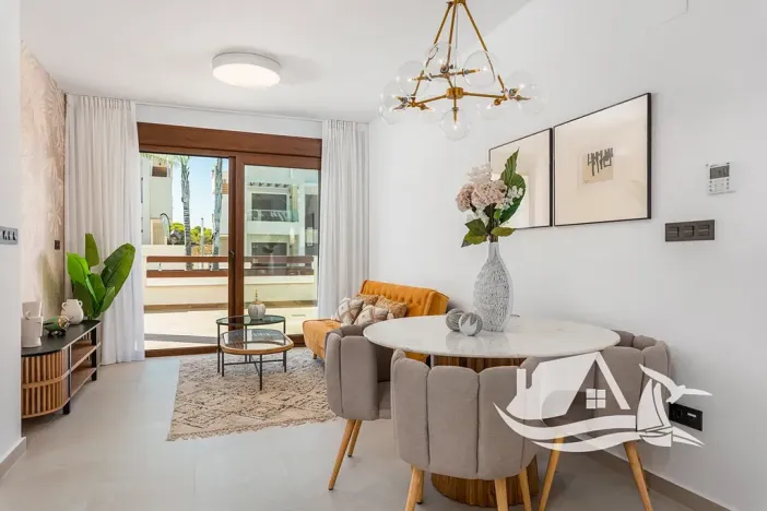 Prodej rodinného domu, Torrevieja, Španělsko, 63 m2