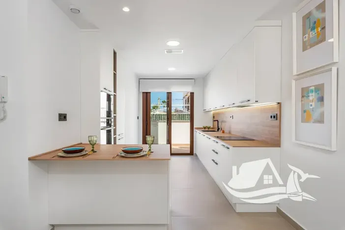 Prodej rodinného domu, Torrevieja, Španělsko, 63 m2